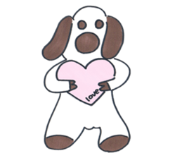 ken ken ken 2 sticker #9274062