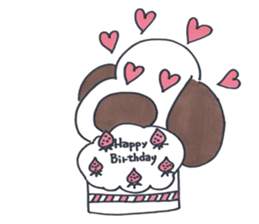 ken ken ken 2 sticker #9274063