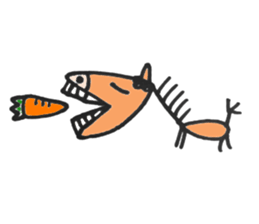 ho-ho-horse sticker #9274727