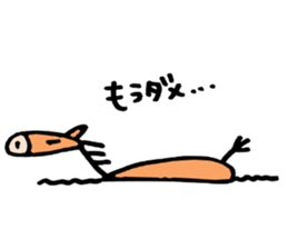 ho-ho-horse sticker #9274732