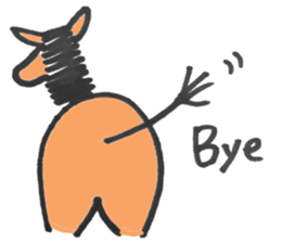 ho-ho-horse sticker #9274733