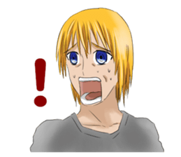 Miyata Complex sticker #9275144