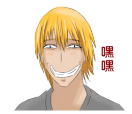 Miyata Complex sticker #9275146