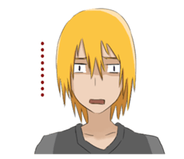 Miyata Complex sticker #9275151