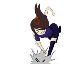 Miyata Complex sticker #9275170