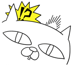 For family who aren't on good terms 2 sticker #9275462