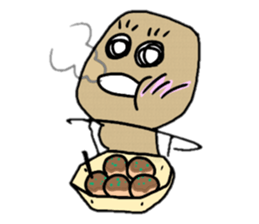 Champagne's CORCO Ver.Meal sticker #9275880