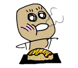 Champagne's CORCO Ver.Meal sticker #9275881