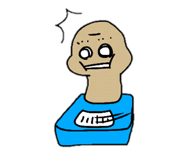 Champagne's CORCO Ver.Meal sticker #9275902