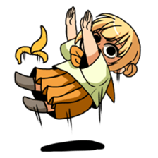 I'm so cute sticker #9276127