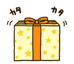 Simple Penguin Family sticker #9276504