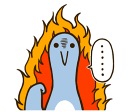 Simple Penguin Family sticker #9276518