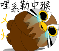 MoneyTalke 07 sticker #9276547