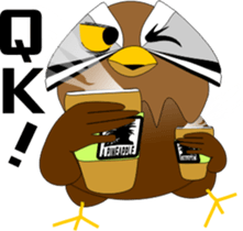 MoneyTalke 07 sticker #9276555