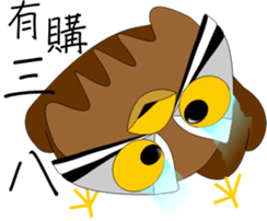 MoneyTalke 07 sticker #9276559