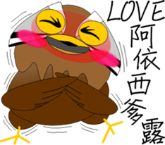 MoneyTalke 07 sticker #9276565