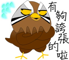 MoneyTalke 07 sticker #9276572