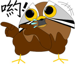 MoneyTalke 07 sticker #9276576