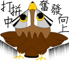 MoneyTalke 07 sticker #9276578