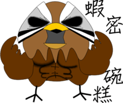 MoneyTalke 07 sticker #9276582