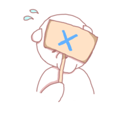 The stickers of Polar Bear sticker #9276621