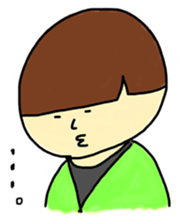 Daily loose stickers sticker #9276751