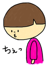 Daily loose stickers sticker #9276752