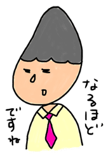 Daily loose stickers sticker #9276753