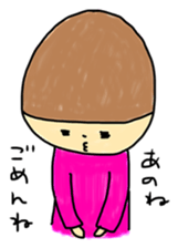 Daily loose stickers sticker #9276755