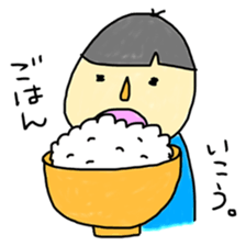 Daily loose stickers sticker #9276756