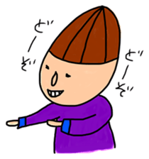 Daily loose stickers sticker #9276761