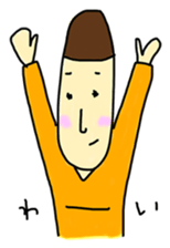 Daily loose stickers sticker #9276765