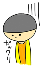 Daily loose stickers sticker #9276769