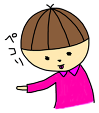 Daily loose stickers sticker #9276780