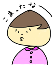 Daily loose stickers sticker #9276782