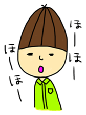 Daily loose stickers sticker #9276783