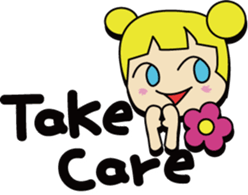 Bubbly Emily sticker #9276957