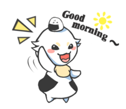 BenwanSuan*2 sticker #9276922