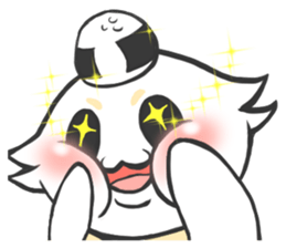 BenwanSuan*2 sticker #9276926