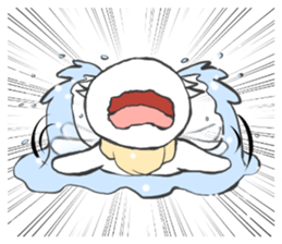 BenwanSuan*2 sticker #9276934