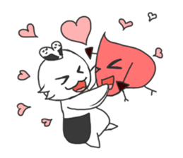 BenwanSuan*2 sticker #9276950