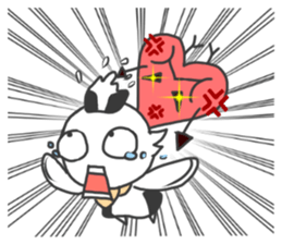 BenwanSuan*2 sticker #9276952