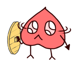 BenwanSuan*2 sticker #9276964