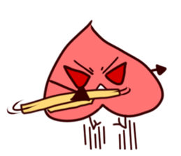 BenwanSuan*2 sticker #9276966