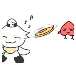 BenwanSuan*2 sticker #9276967