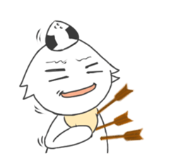 BenwanSuan*2 sticker #9276970