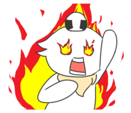 BenwanSuan*2 sticker #9276971