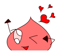 BenwanSuan*2 sticker #9276972