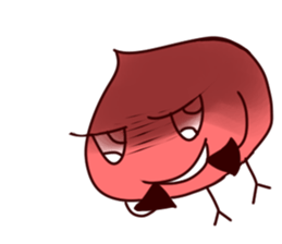 BenwanSuan*2 sticker #9276976