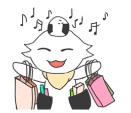 BenwanSuan*2 sticker #9276981